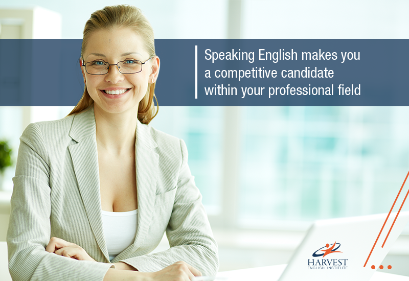 bilingual professional