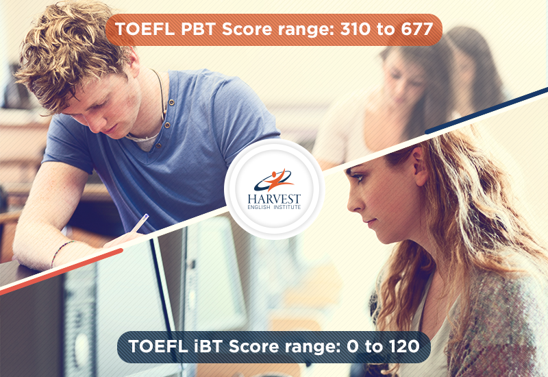 toefl